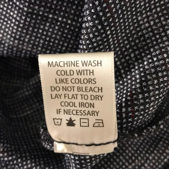 NWT Max Studio Above Knee Pencil Skirt - Picture 6 of 6